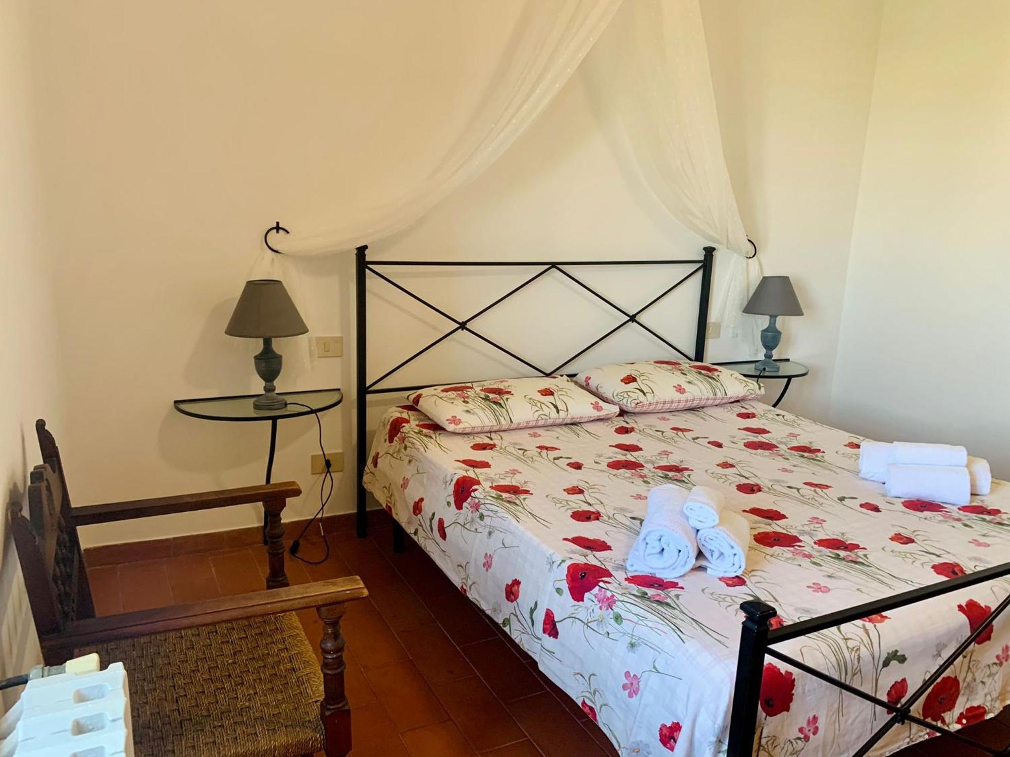 La Mariola Apartments Santa Luce Zimmer foto